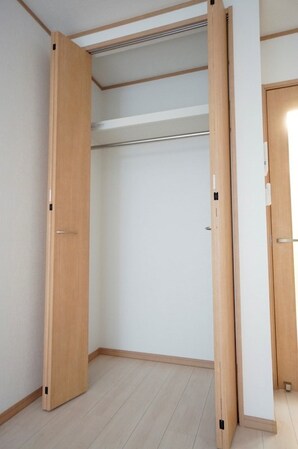 グランビル清水の物件内観写真